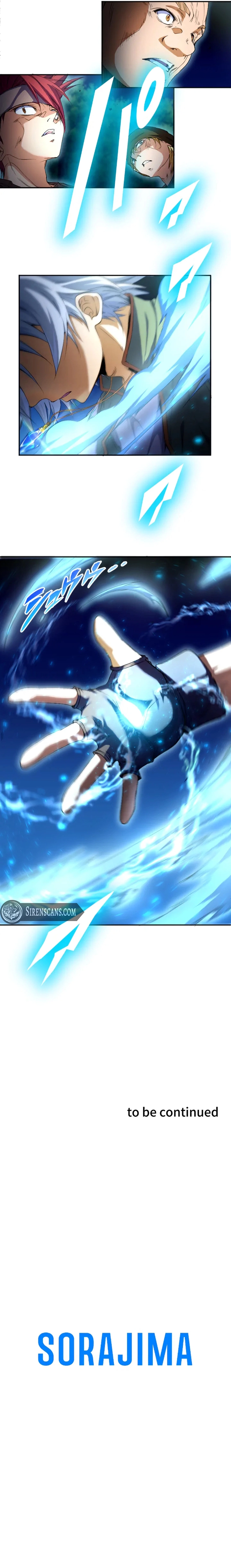 The Great Sage of 100 Magic Stones Chapter 3 - page 9