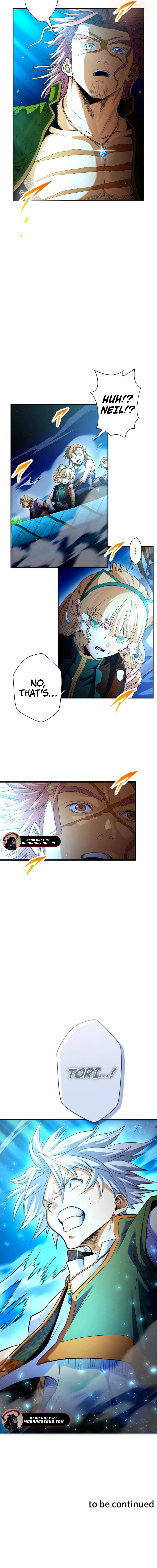 The Great Sage of 100 Magic Stones Chapter 12 - page 12