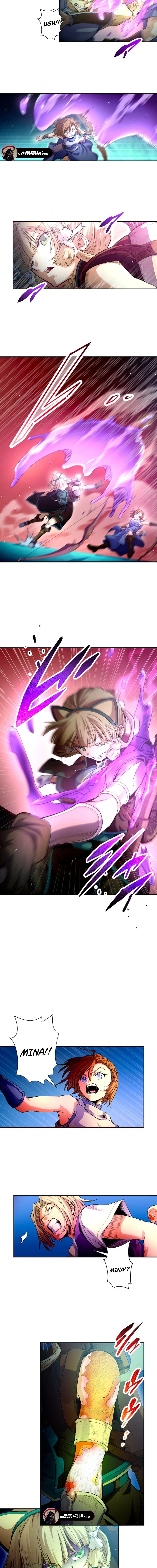 The Great Sage of 100 Magic Stones Chapter 12 - page 6