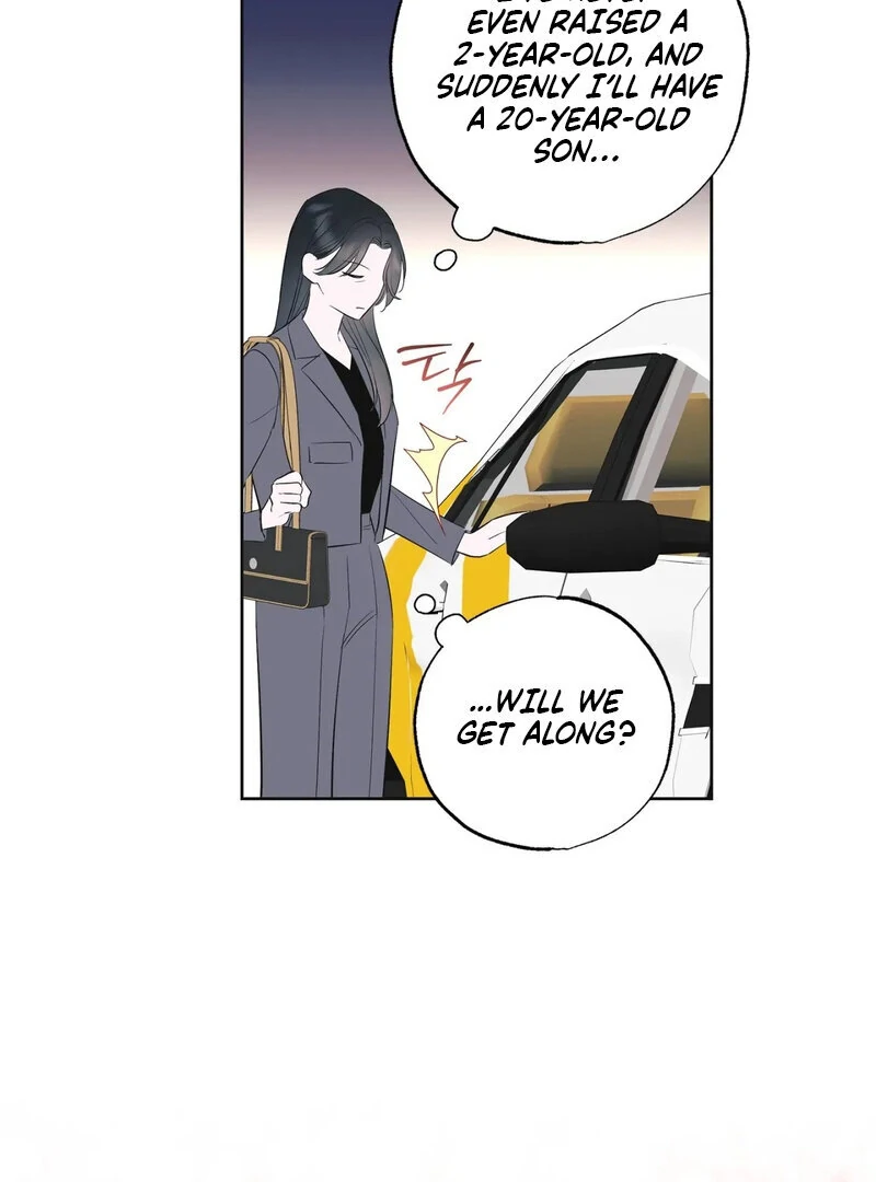 Perfect Family - 2025 Chapter 1 - page 101