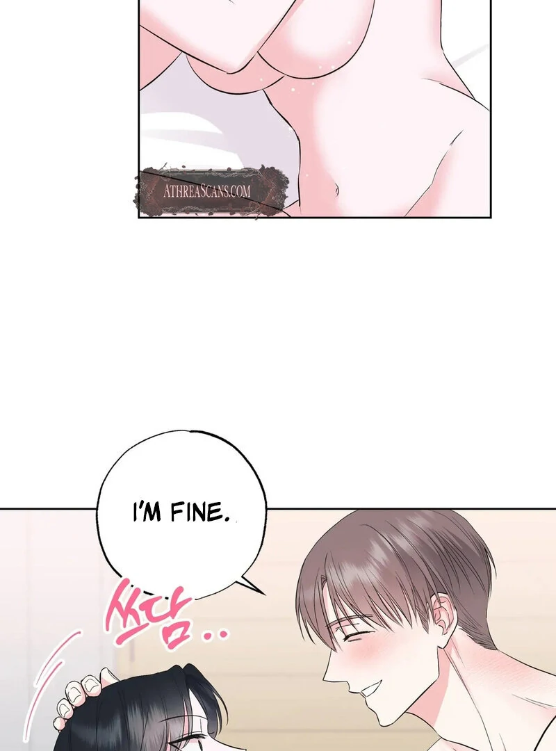 Perfect Family - 2025 Chapter 3 - page 107