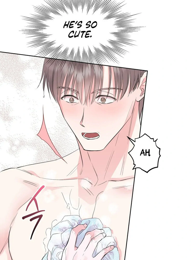 Perfect Family - 2025 Chapter 3 - page 21