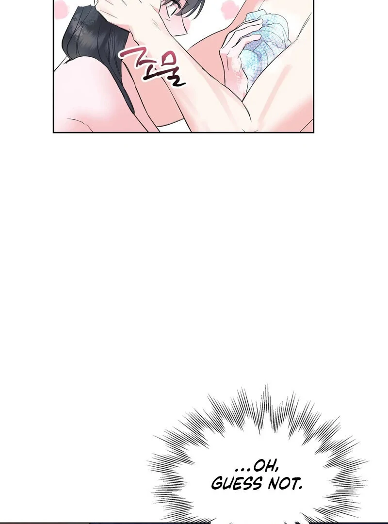 Perfect Family - 2025 Chapter 3 - page 29