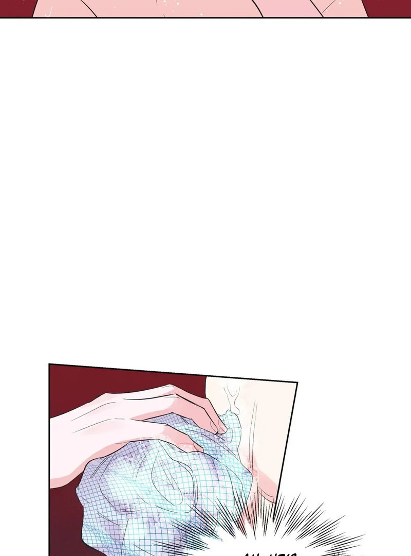 Perfect Family - 2025 Chapter 3 - page 34