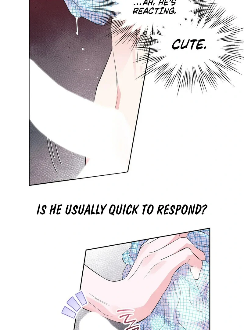 Perfect Family - 2025 Chapter 3 - page 35