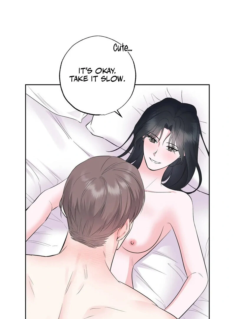 Perfect Family - 2025 Chapter 3 - page 88