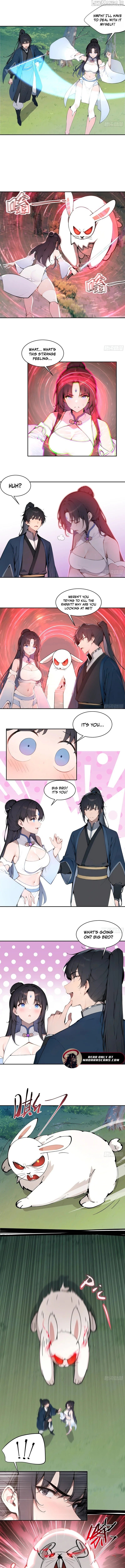 Hundred Wives: All Saintesses Call Me Husband Chapter 12 - page 5