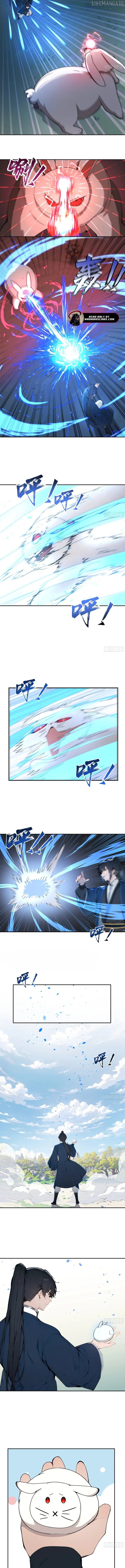 Hundred Wives: All Saintesses Call Me Husband Chapter 13 - page 5