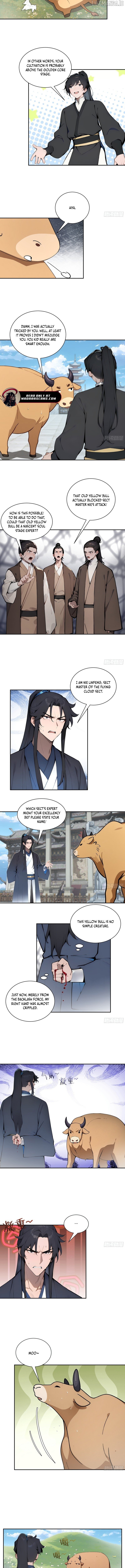 Hundred Wives: All Saintesses Call Me Husband Chapter 6 - page 4