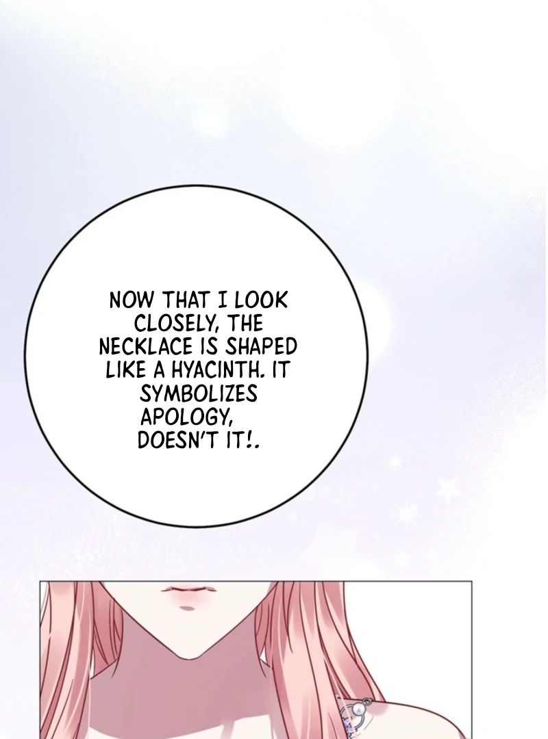 I Became the Empress Doomed to Die at the Hands of the Tyrant Chapter 4 - page 106