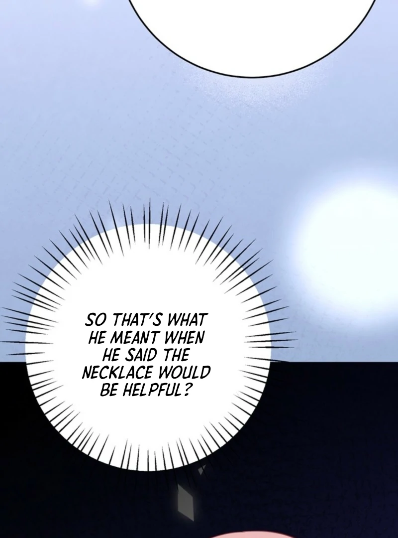 I Became the Empress Doomed to Die at the Hands of the Tyrant Chapter 4 - page 108