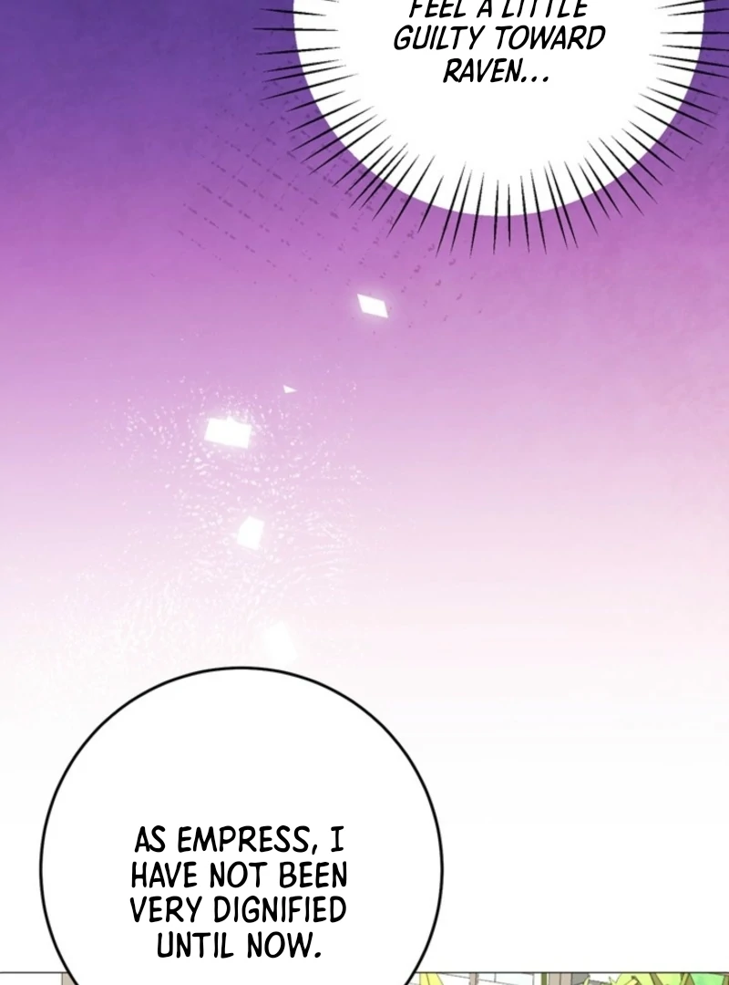 I Became the Empress Doomed to Die at the Hands of the Tyrant Chapter 4 - page 110