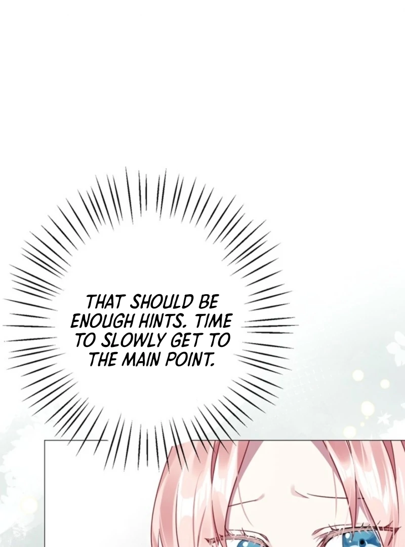 I Became the Empress Doomed to Die at the Hands of the Tyrant Chapter 4 - page 114