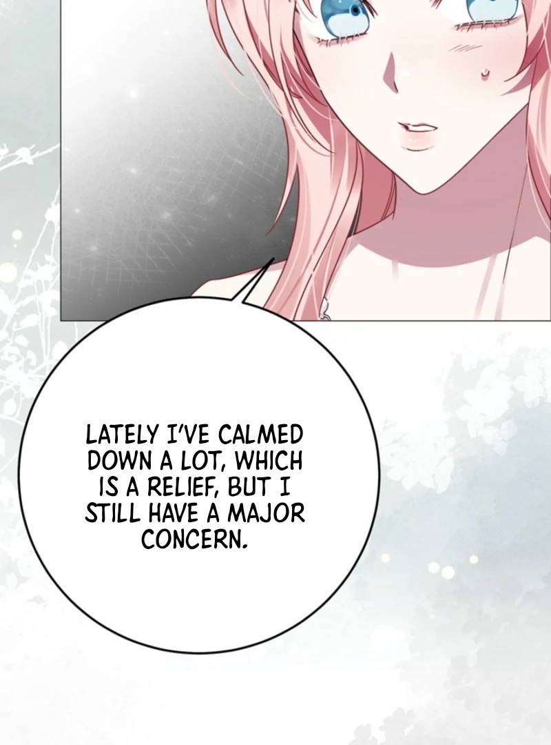 I Became the Empress Doomed to Die at the Hands of the Tyrant Chapter 4 - page 115