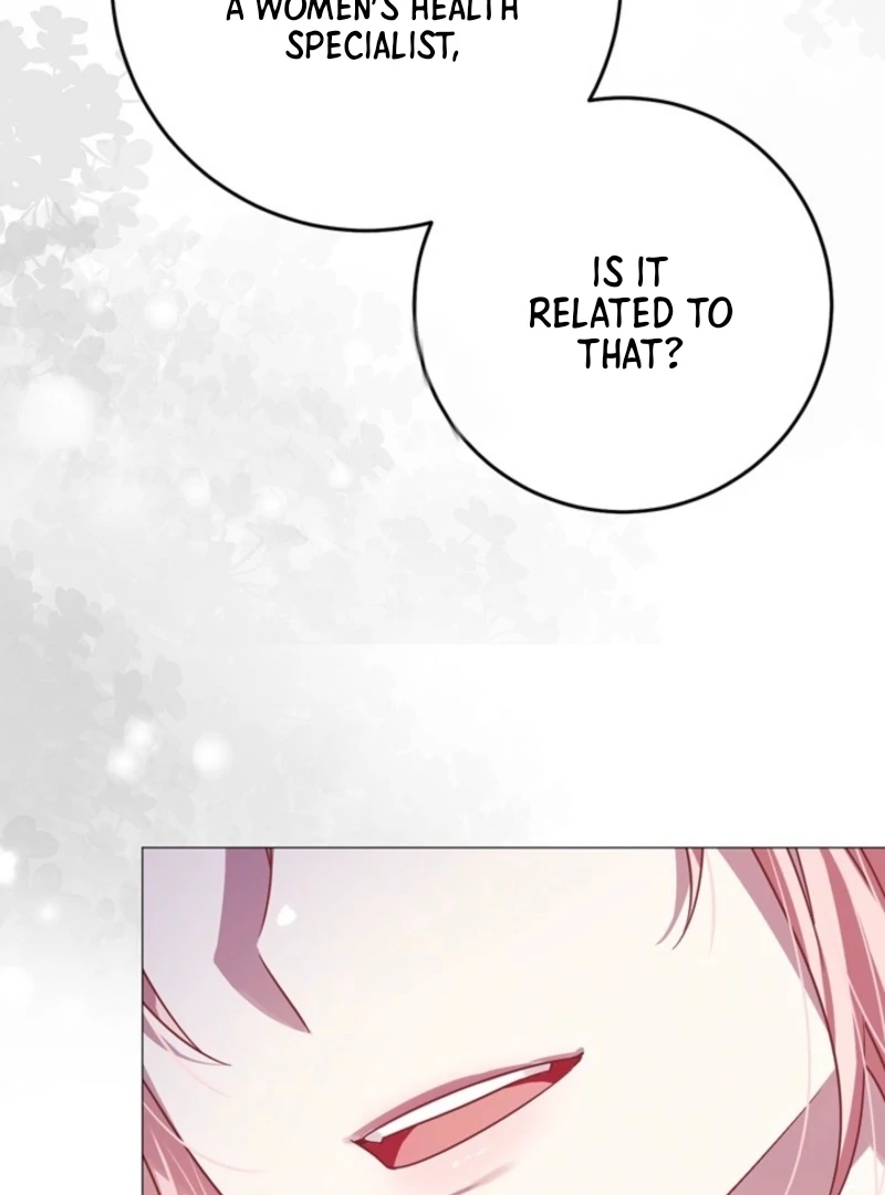 I Became the Empress Doomed to Die at the Hands of the Tyrant Chapter 4 - page 117