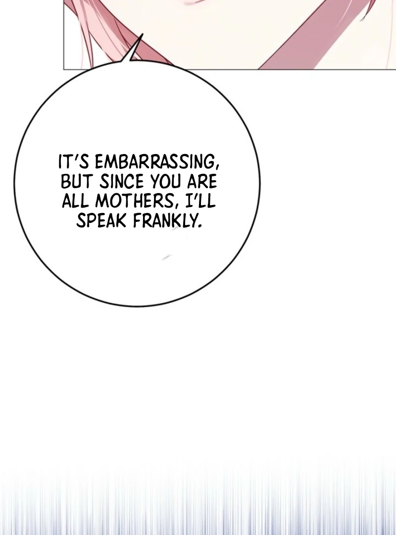 I Became the Empress Doomed to Die at the Hands of the Tyrant Chapter 4 - page 118