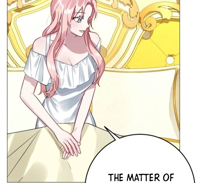 I Became the Empress Doomed to Die at the Hands of the Tyrant Chapter 4 - page 11