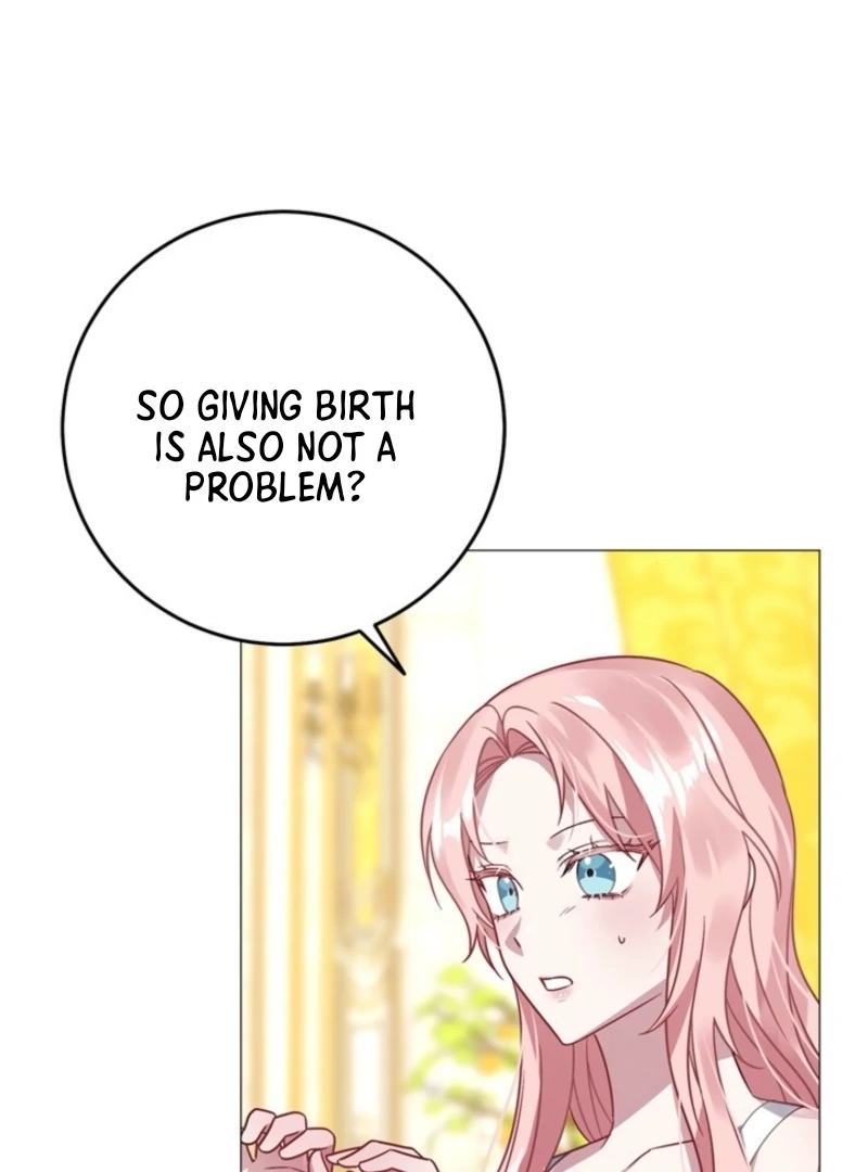 I Became the Empress Doomed to Die at the Hands of the Tyrant Chapter 4 - page 15