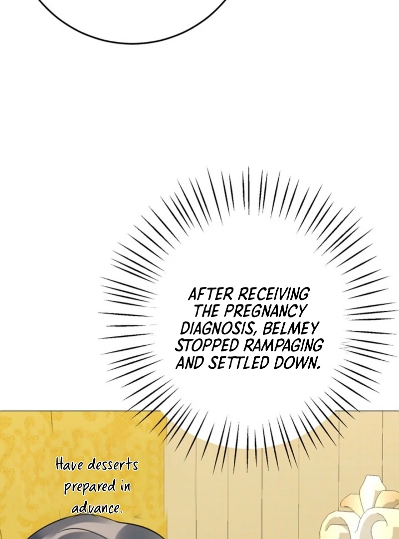 I Became the Empress Doomed to Die at the Hands of the Tyrant Chapter 4 - page 18