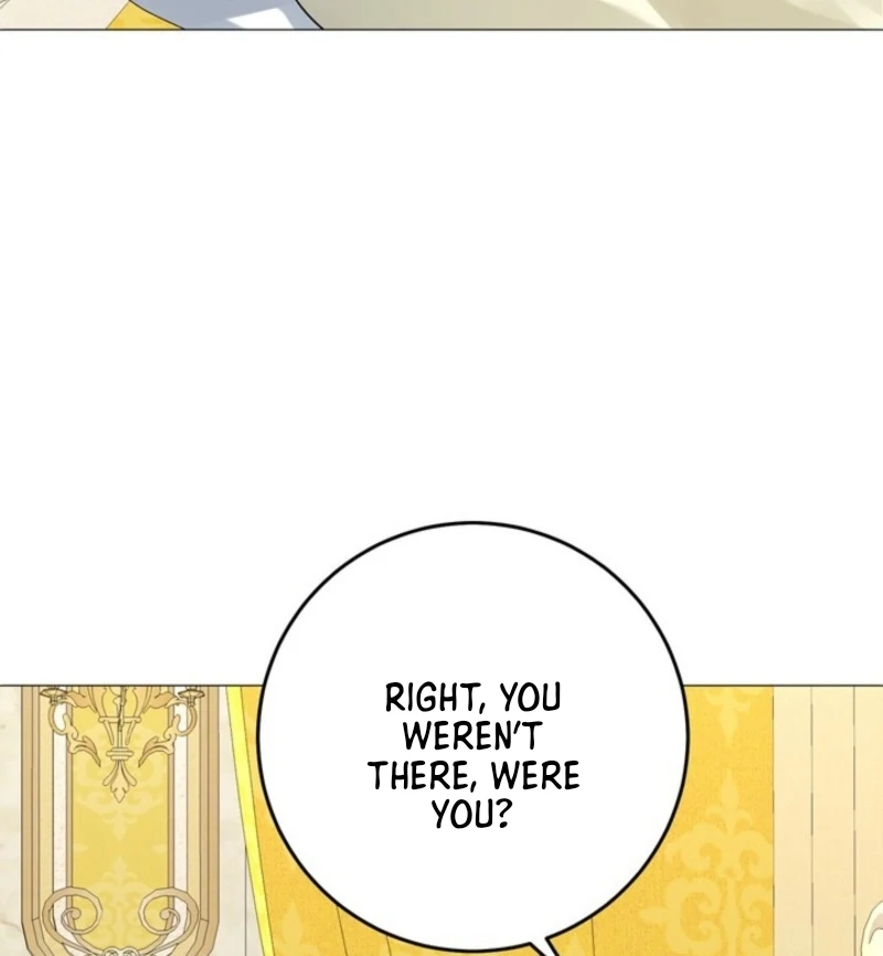 I Became the Empress Doomed to Die at the Hands of the Tyrant Chapter 4 - page 23