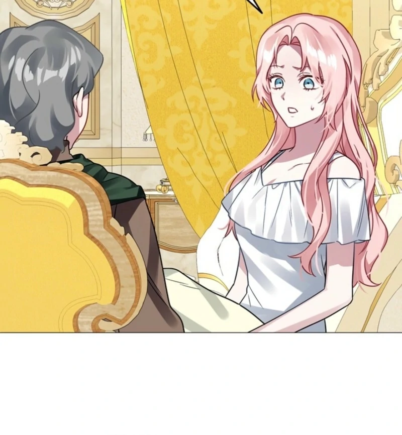 I Became the Empress Doomed to Die at the Hands of the Tyrant Chapter 4 - page 24