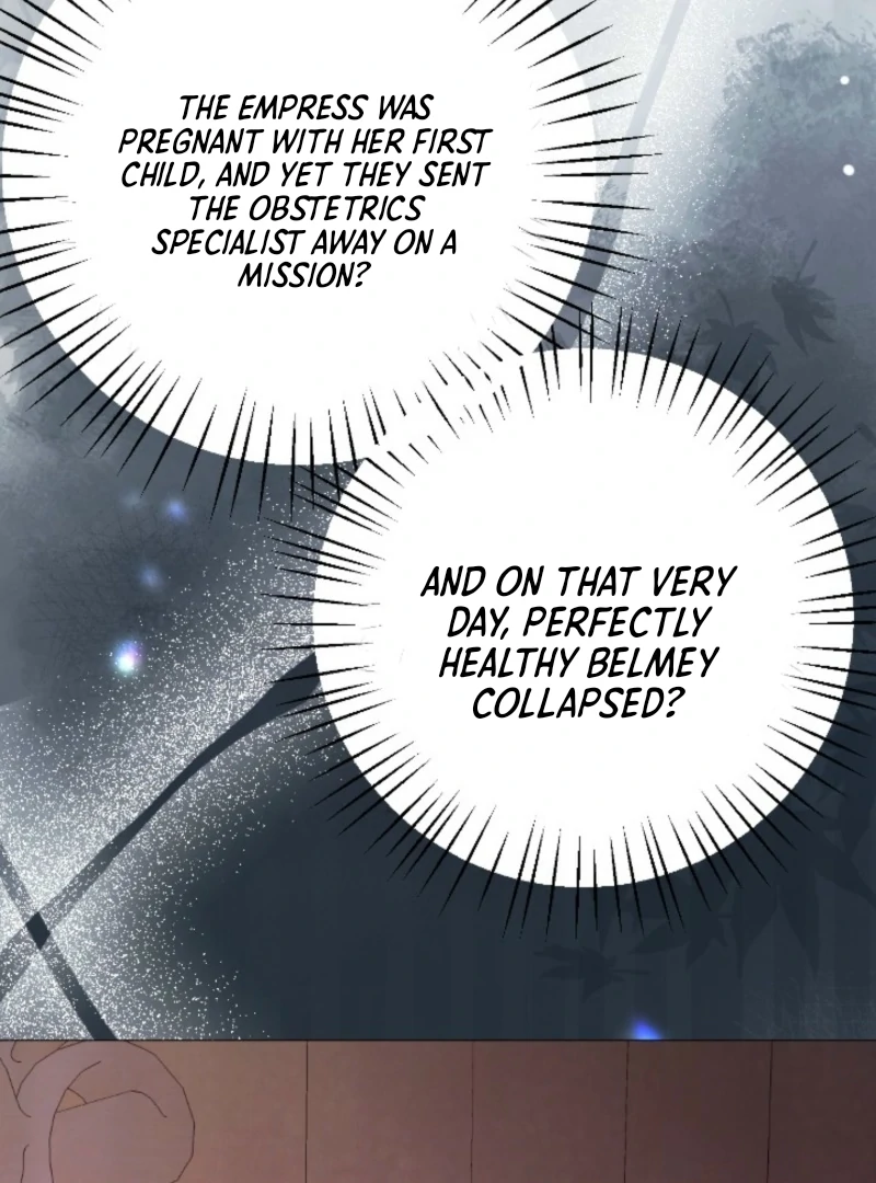 I Became the Empress Doomed to Die at the Hands of the Tyrant Chapter 4 - page 27