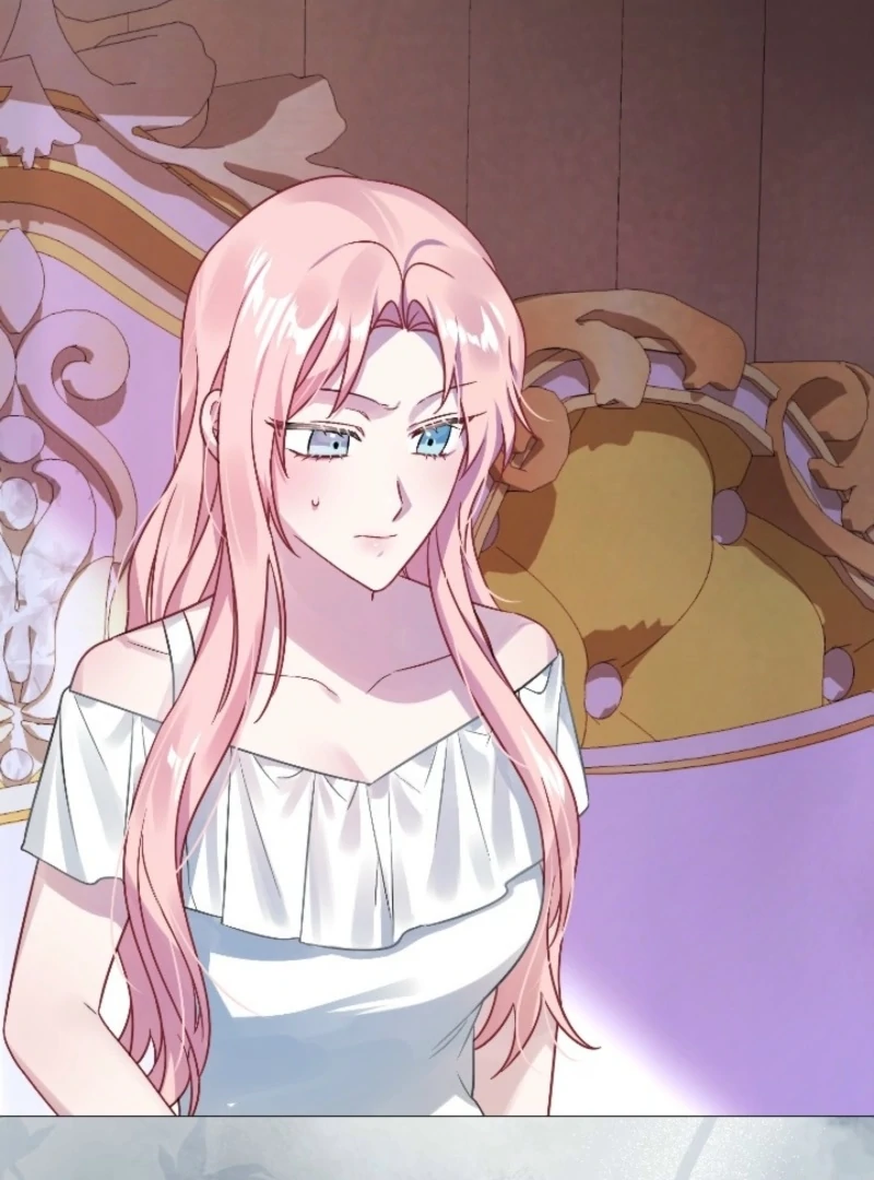 I Became the Empress Doomed to Die at the Hands of the Tyrant Chapter 4 - page 28