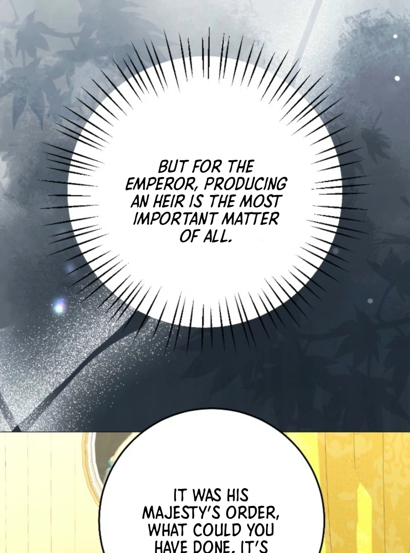 I Became the Empress Doomed to Die at the Hands of the Tyrant Chapter 4 - page 29
