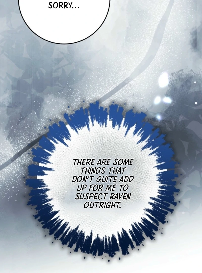 I Became the Empress Doomed to Die at the Hands of the Tyrant Chapter 4 - page 31