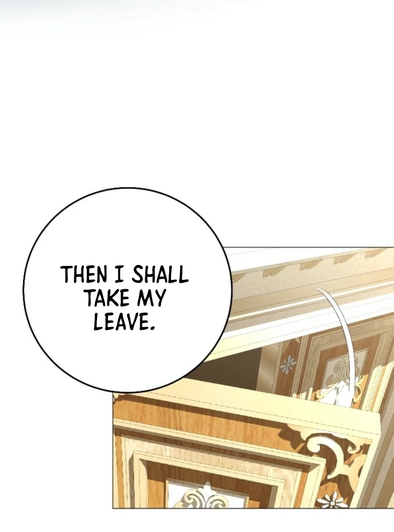 I Became the Empress Doomed to Die at the Hands of the Tyrant Chapter 4 - page 32