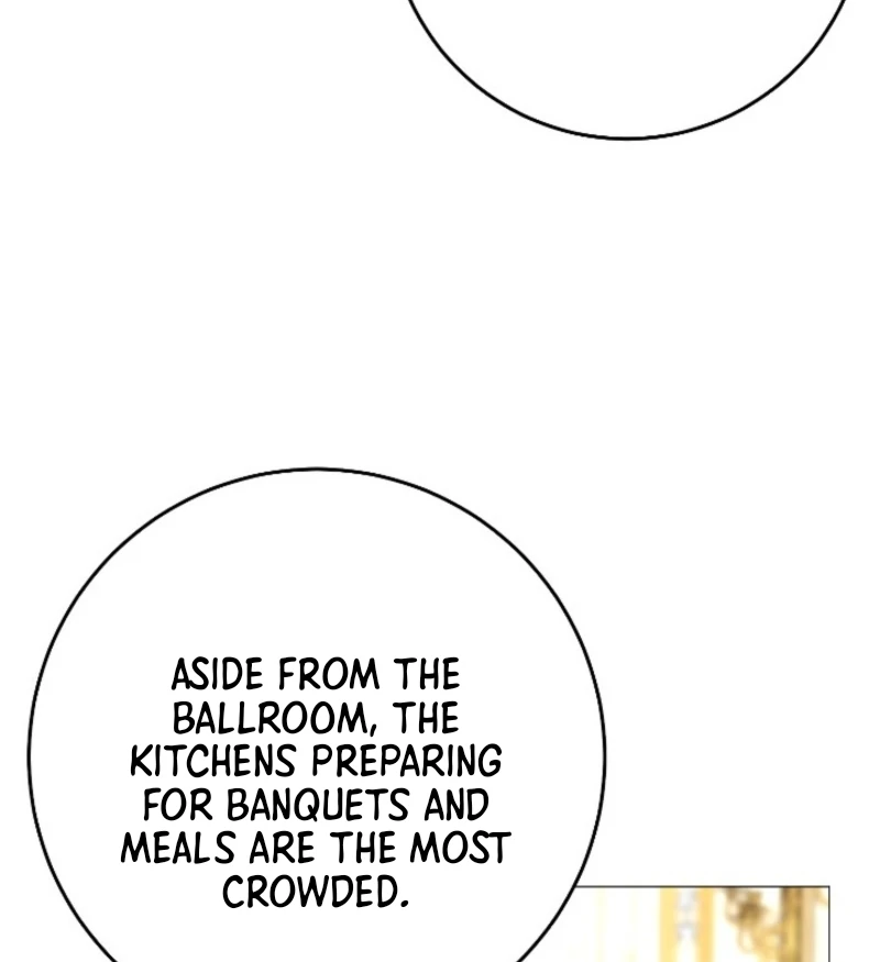 I Became the Empress Doomed to Die at the Hands of the Tyrant Chapter 4 - page 36