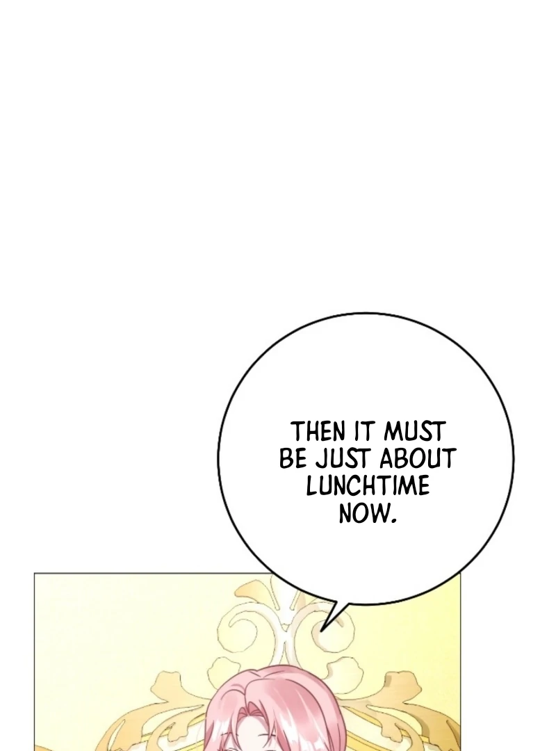 I Became the Empress Doomed to Die at the Hands of the Tyrant Chapter 4 - page 38