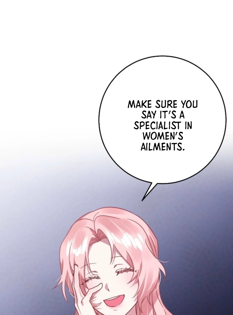 I Became the Empress Doomed to Die at the Hands of the Tyrant Chapter 4 - page 40