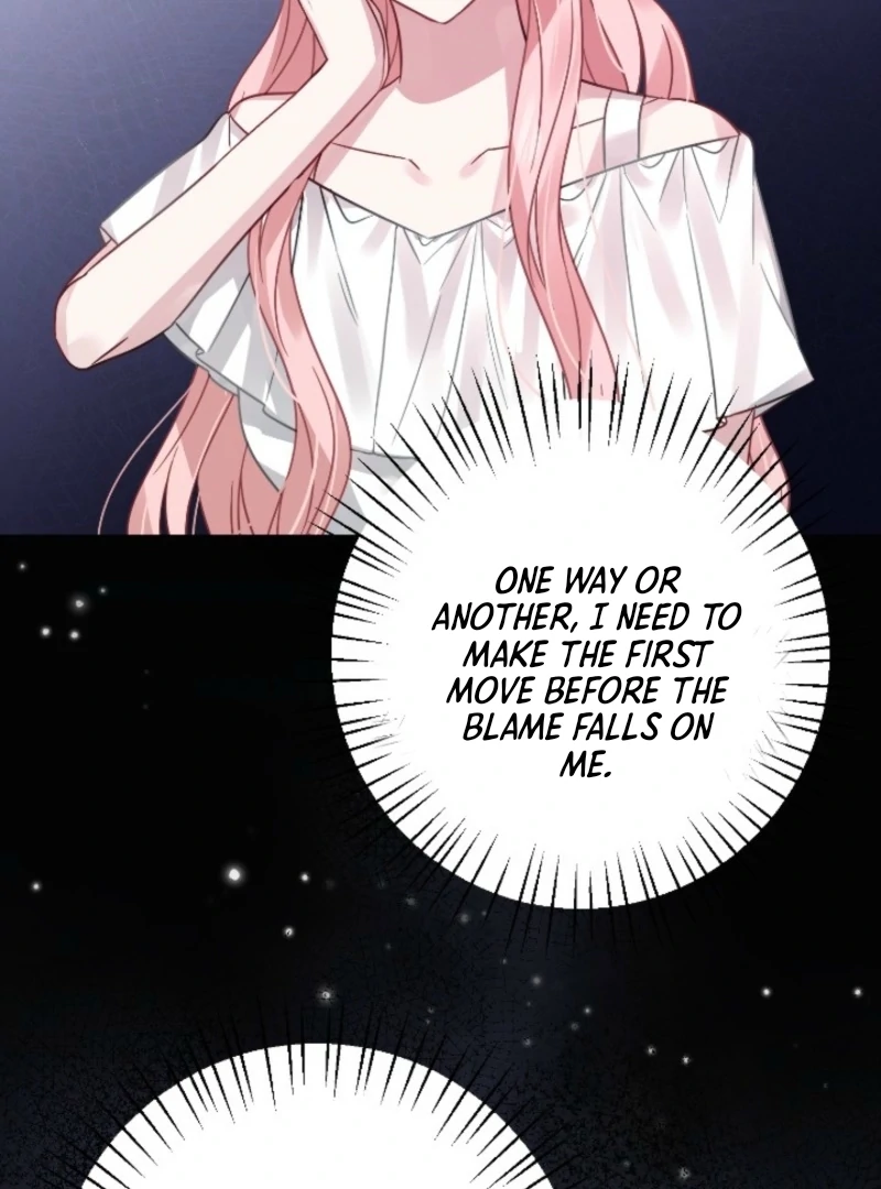 I Became the Empress Doomed to Die at the Hands of the Tyrant Chapter 4 - page 41