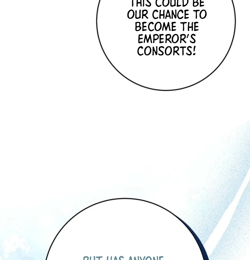 I Became the Empress Doomed to Die at the Hands of the Tyrant Chapter 4 - page 48