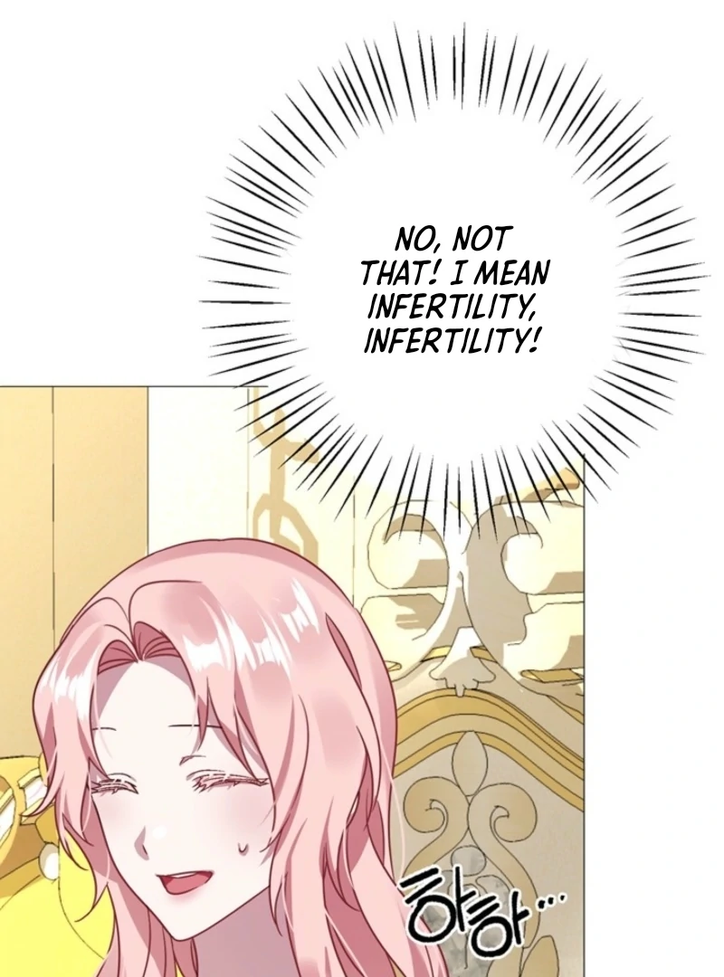 I Became the Empress Doomed to Die at the Hands of the Tyrant Chapter 4 - page 4