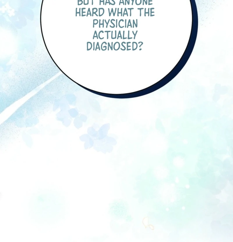 I Became the Empress Doomed to Die at the Hands of the Tyrant Chapter 4 - page 49
