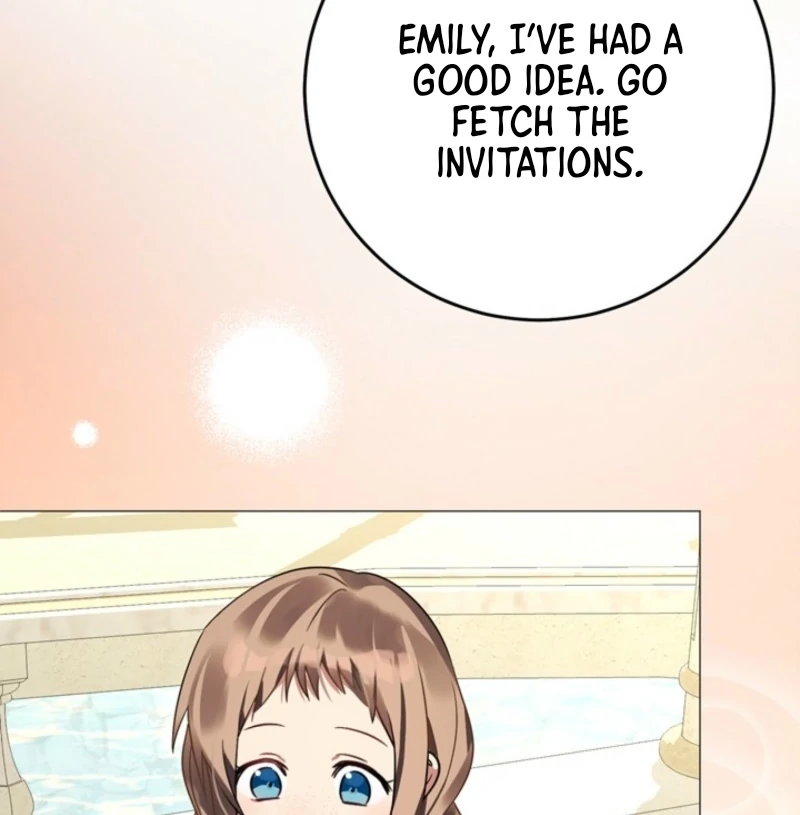 I Became the Empress Doomed to Die at the Hands of the Tyrant Chapter 4 - page 61