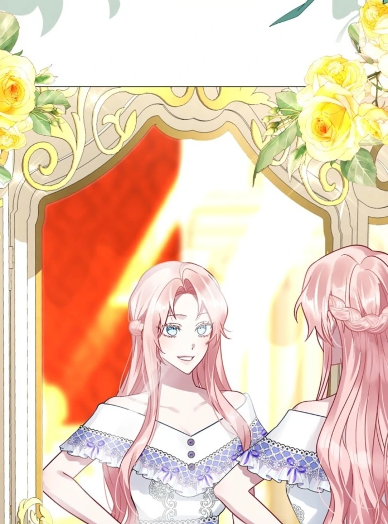 I Became the Empress Doomed to Die at the Hands of the Tyrant Chapter 4 - page 69
