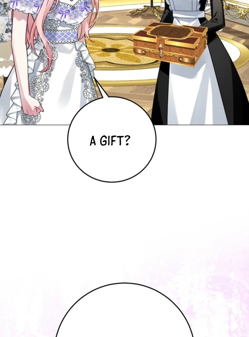 I Became the Empress Doomed to Die at the Hands of the Tyrant Chapter 4 - page 72