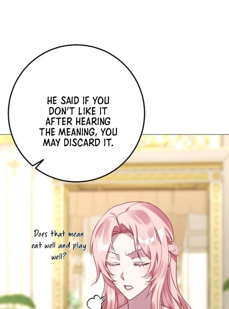 I Became the Empress Doomed to Die at the Hands of the Tyrant Chapter 4 - page 78