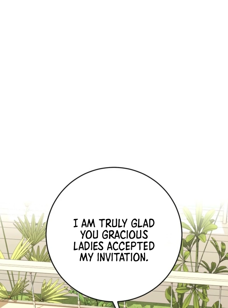 I Became the Empress Doomed to Die at the Hands of the Tyrant Chapter 4 - page 80