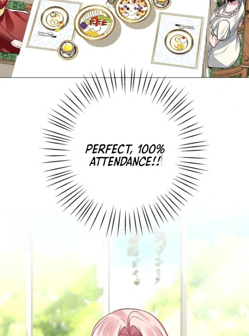 I Became the Empress Doomed to Die at the Hands of the Tyrant Chapter 4 - page 82