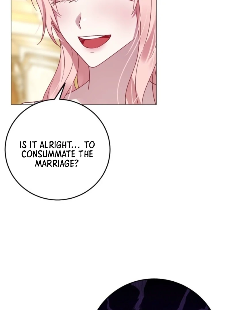 I Became the Empress Doomed to Die at the Hands of the Tyrant Chapter 4 - page 8