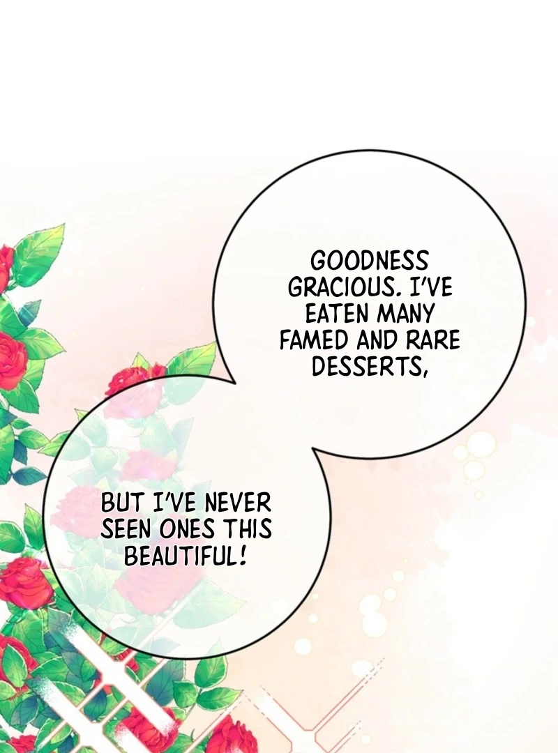 I Became the Empress Doomed to Die at the Hands of the Tyrant Chapter 4 - page 91