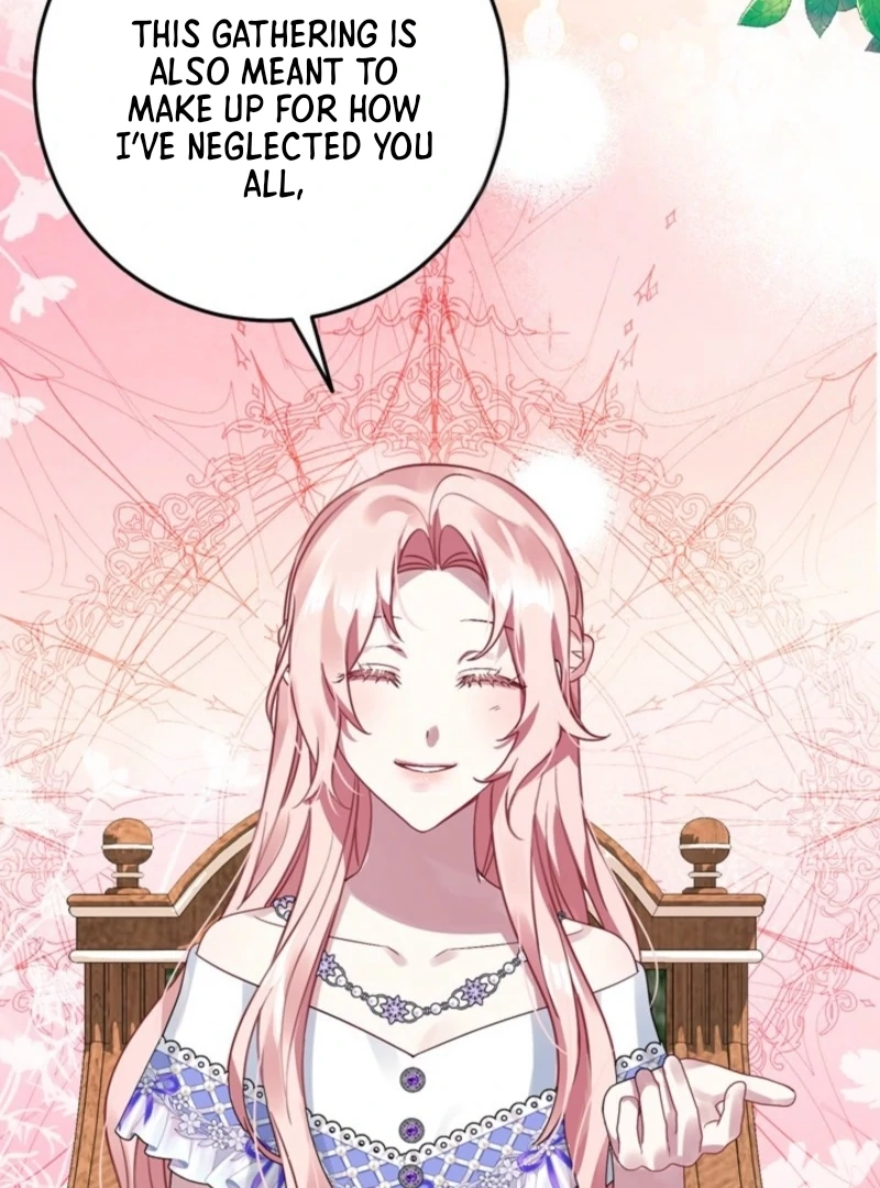 I Became the Empress Doomed to Die at the Hands of the Tyrant Chapter 4 - page 94