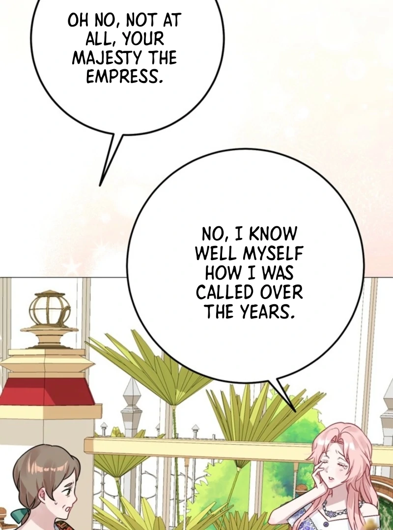 I Became the Empress Doomed to Die at the Hands of the Tyrant Chapter 4 - page 96
