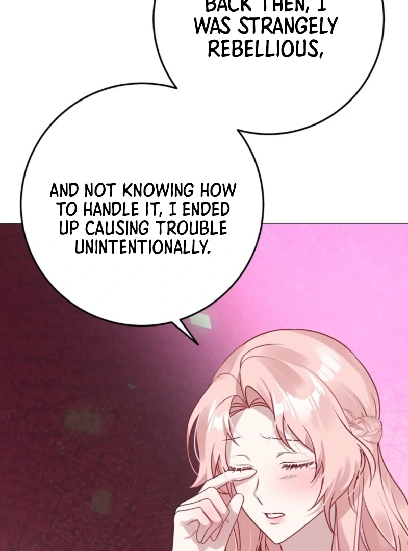 I Became the Empress Doomed to Die at the Hands of the Tyrant Chapter 4 - page 98
