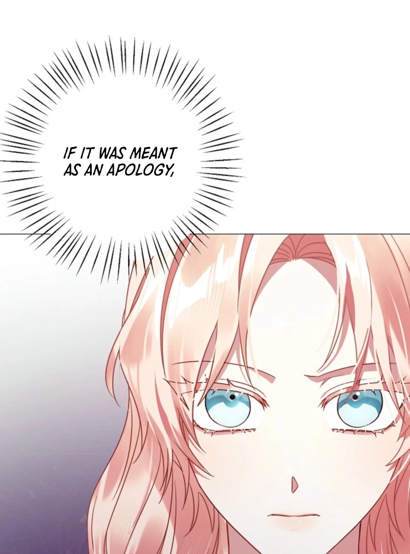 I Became the Empress Doomed to Die at the Hands of the Tyrant Chapter 5 - page 102