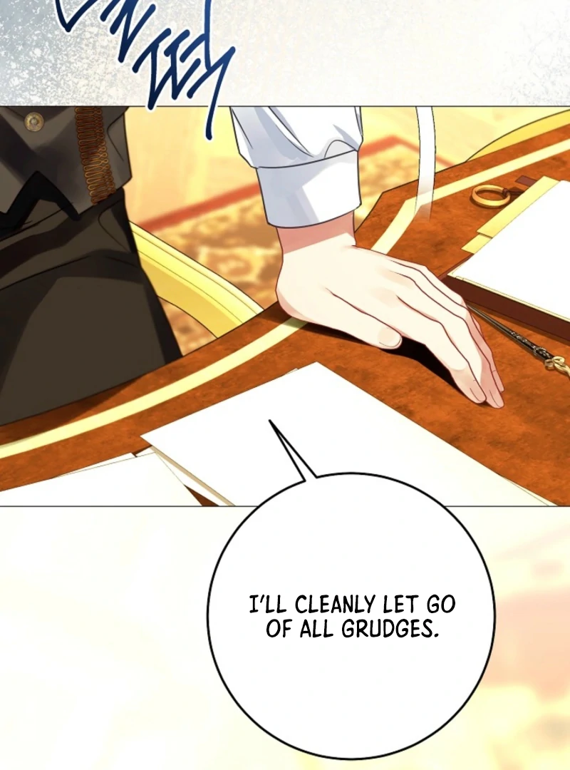 I Became the Empress Doomed to Die at the Hands of the Tyrant Chapter 5 - page 104